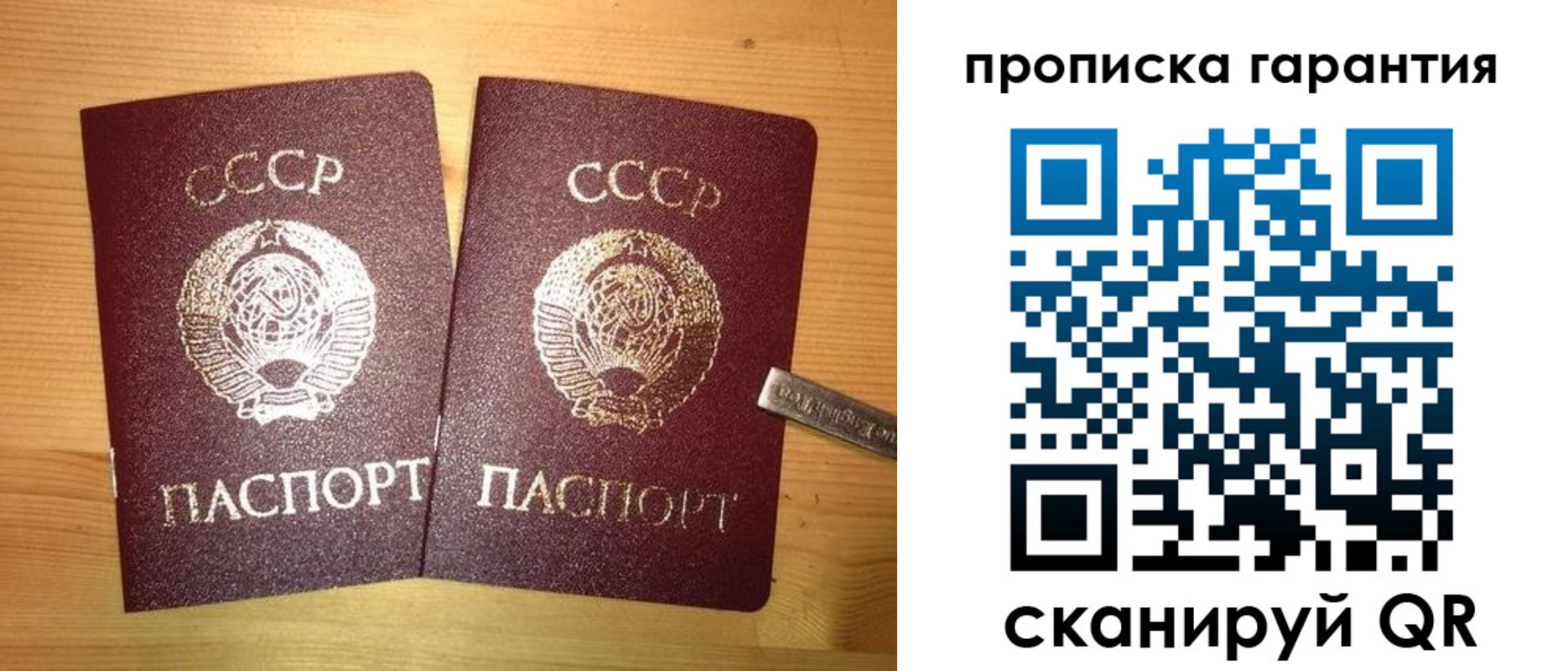 прописка паспорт в Северодвинске